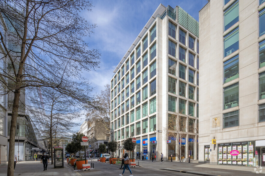 1 Wood St, London EC2V 7WS - Office For Lease Cityfeet.com