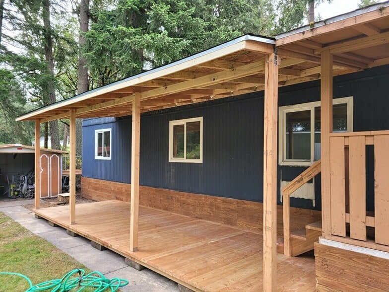 More Photos Of 38909 Highway 58, Dexter Manufactured Housing Mobile Home Park For Sale