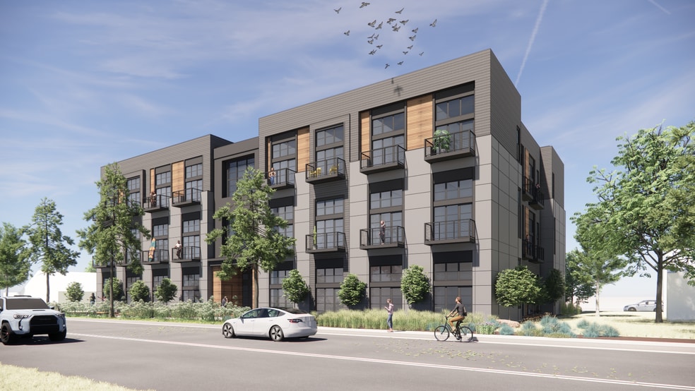 More Photos Of 445 NE Penn Ave, Bend Land For Sale