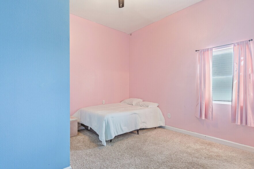 More Photos Of 16914 Penick Rd, Waller Land For Sale