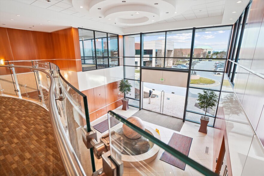 More Photos Of 7230 Lee Deforest Dr, Columbia Office For Lease