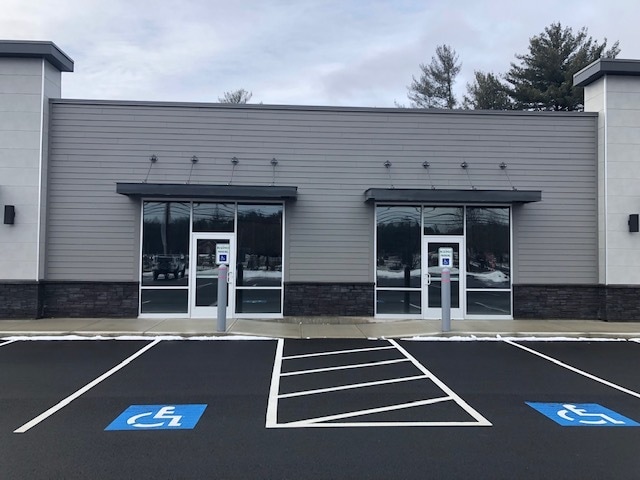 More Photos Of 212 Southampton Rd, Westfield Freestanding For Lease