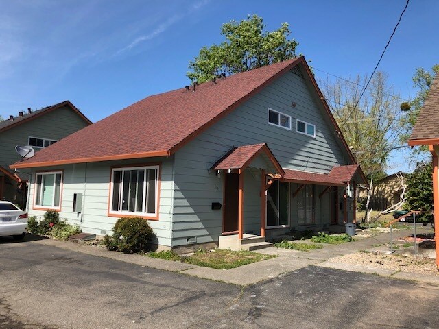More Photos Of 1109-1147 Evans Dr, Santa Rosa Apartments For Sale