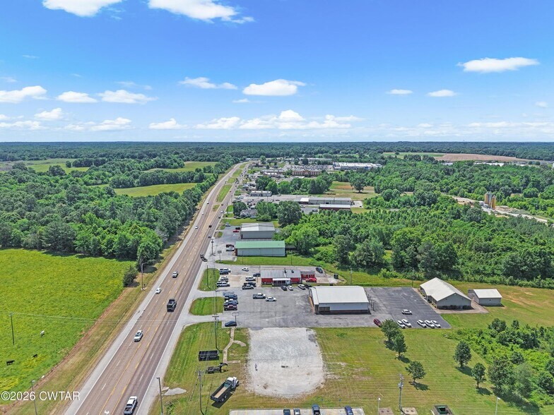 More Photos Of 12755 S 1st St, Milan Land For Sale