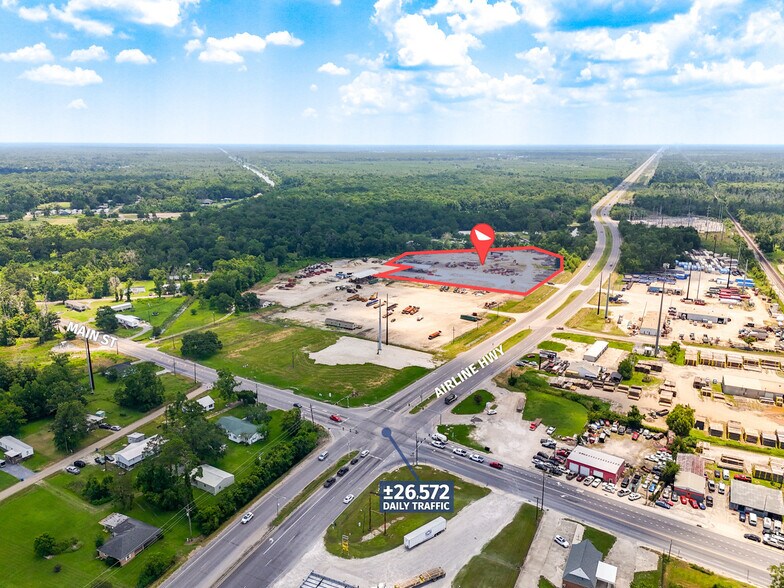 More Photos Of Airline Hwy, Sorrento Land For Lease