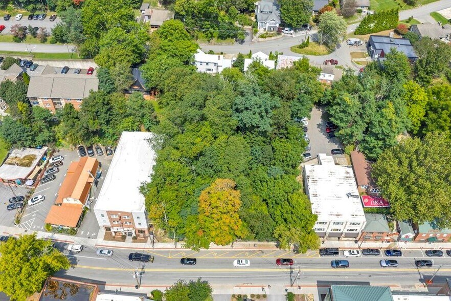 More Photos Of TBD West King Street, Boone Land For Sale