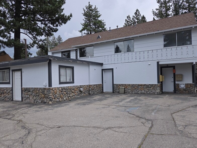 More Photos Of 2197 Lake Tahoe Blvd, South Lake Tahoe General Retail For Sale