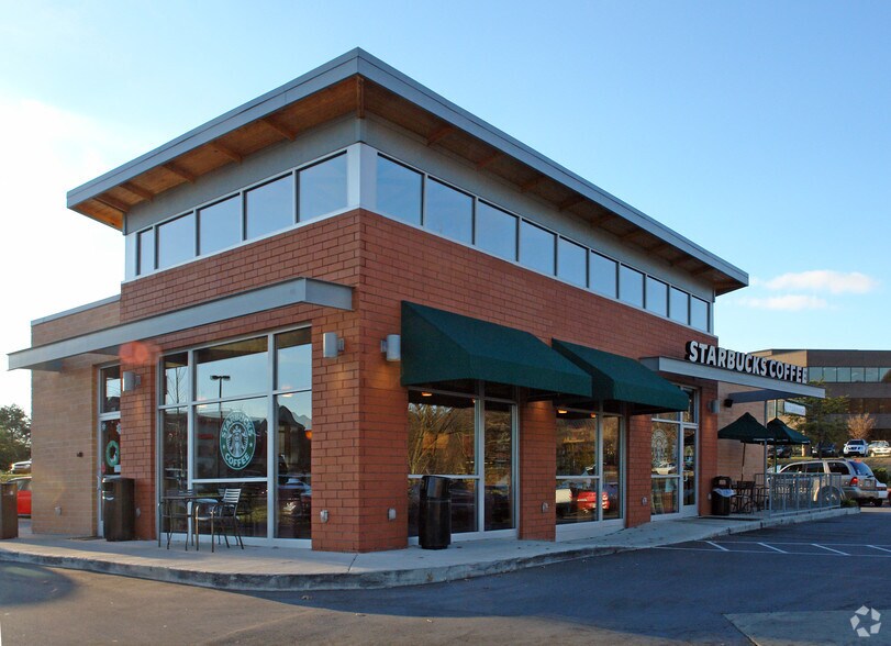 More Photos Of 101 Creekside Crossing, Brentwood Storefront For Lease