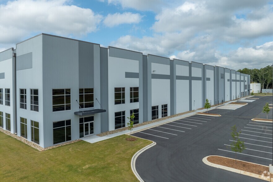 More Photos Of 134 Long Rd, Williamston Distribution For Sale