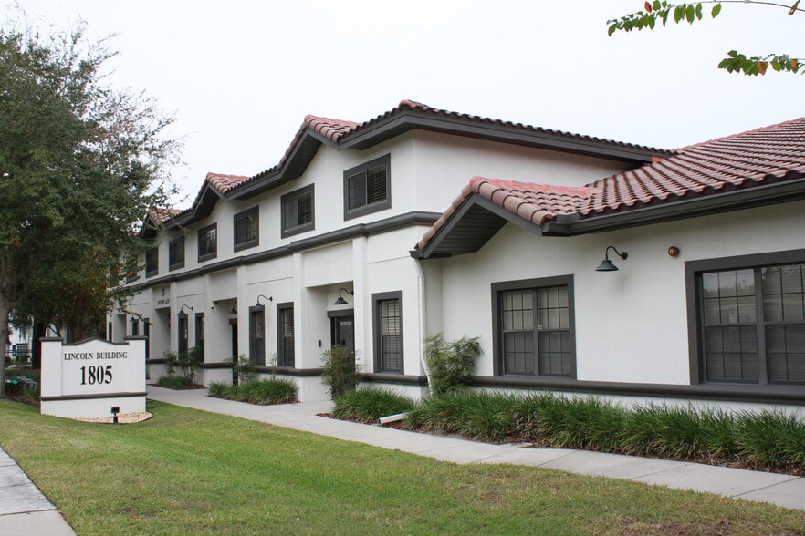 Primary Photo Of 1805 W Colonial Dr, Orlando Medical For Lease