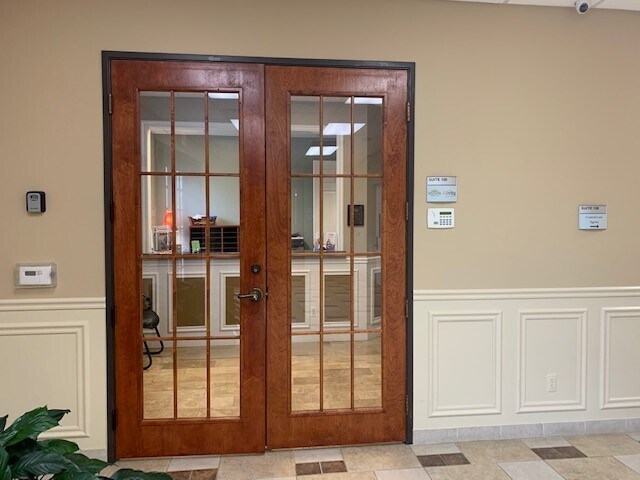 More Photos Of 8300 Hall Rd, Utica Office For Lease