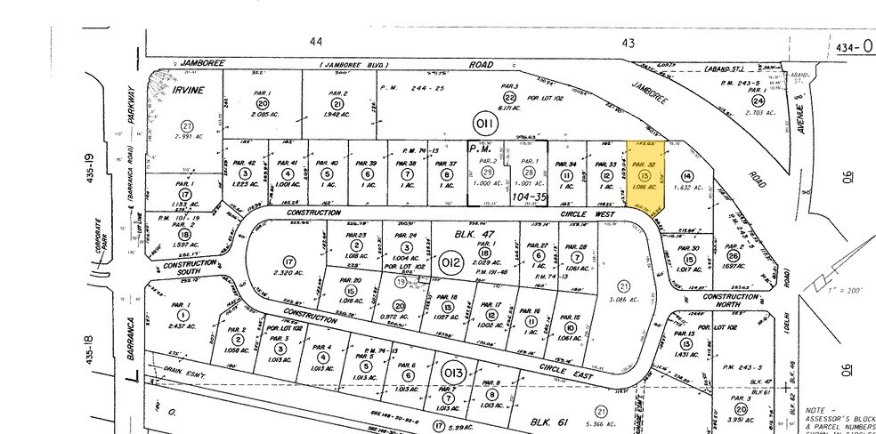 More Photos Of 16101 Construction Cir W, Irvine Warehouse For Lease