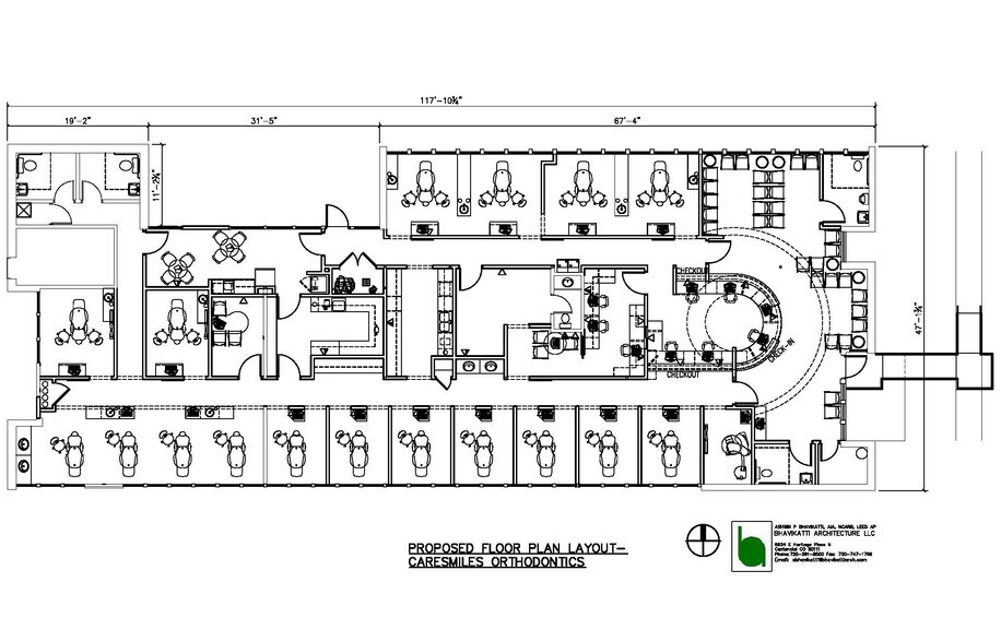 More Photos Of 1930 S Federal Blvd, Denver Medical For Sale