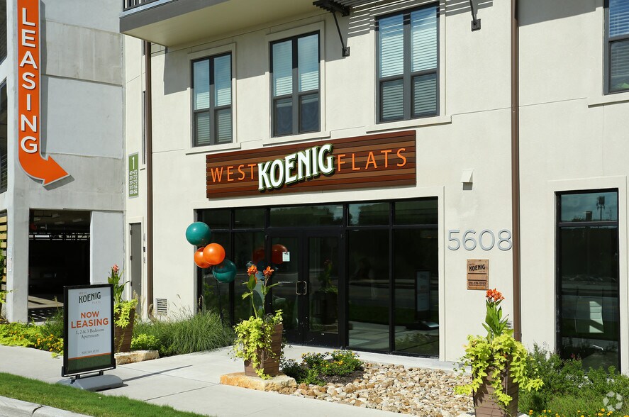 More Photos Of 403 E Koenig Ln, Austin Apartments For Lease