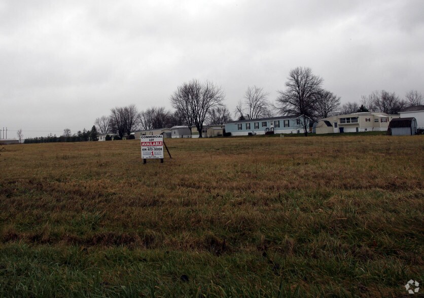 More Photos Of 14240 Industrial Pky, Marysville Land For Sale
