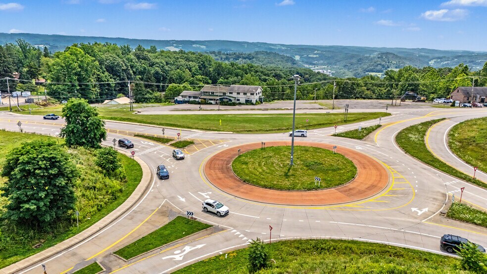More Photos Of 1644 Mileground Rd, Morgantown Land For Sale