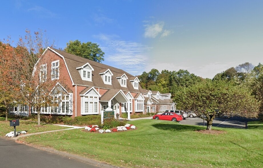 More Photos Of 1170 Ellington Rd, South Windsor Loft Creative Space For Sale