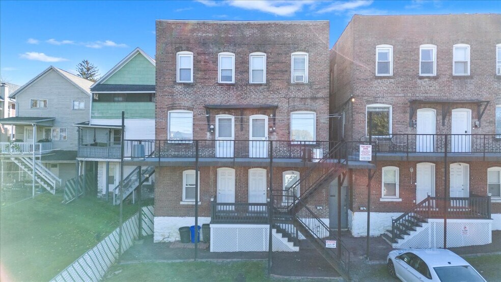More Photos Of 58 N Sherman St, Wilkes-Barre Apartments For Sale