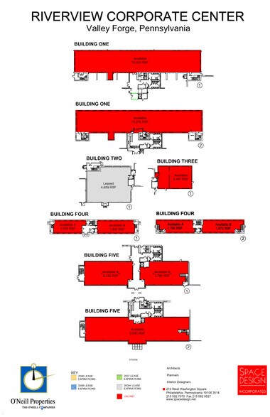 More Photos Of 1400 S Trooper Rd, Trooper Office For Lease