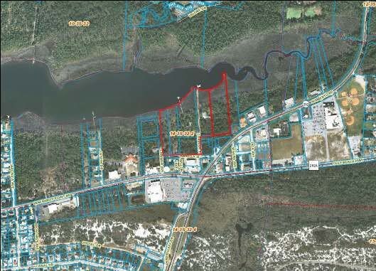 More Photos Of Mirella St, Pensacola Land For Sale