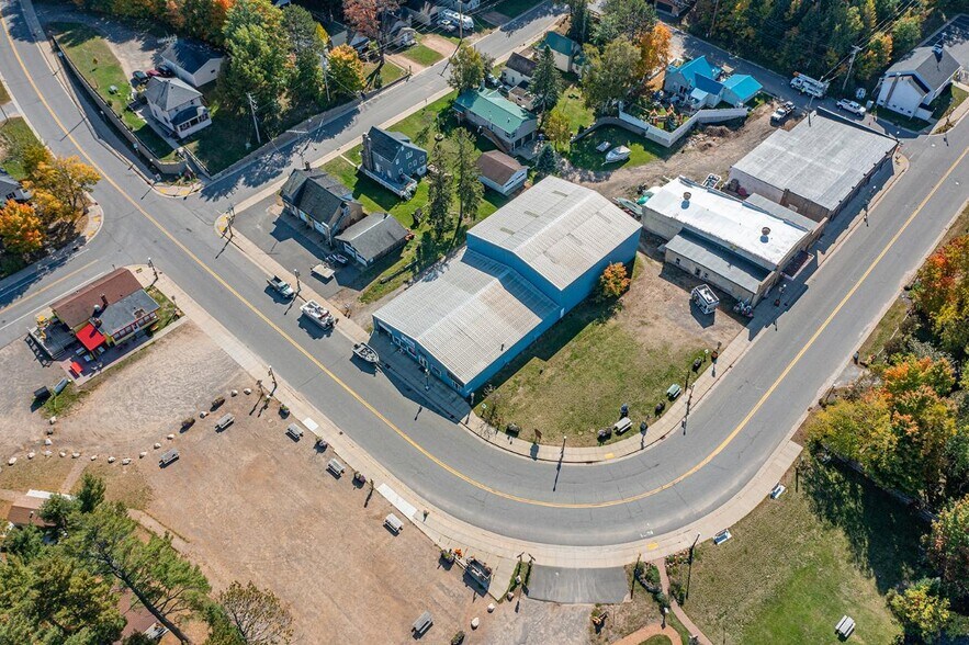 More Photos Of 2275 State Highway 17, Phelps General Retail For Sale