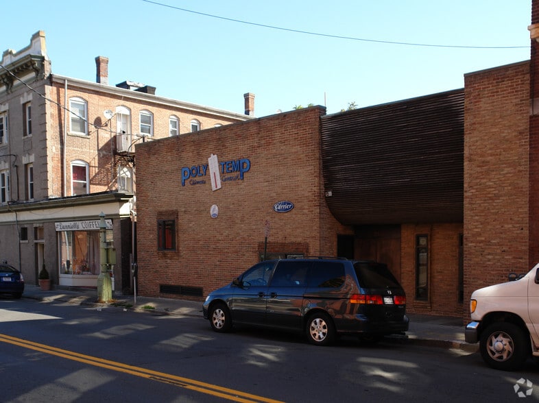 More Photos Of 22 Broad St, Port Chester Warehouse For Sale