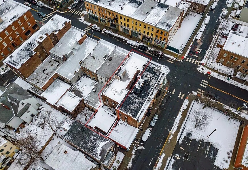 More Photos Of 289 Martin Luther King Jr Dr, Jersey City Apartments For Sale