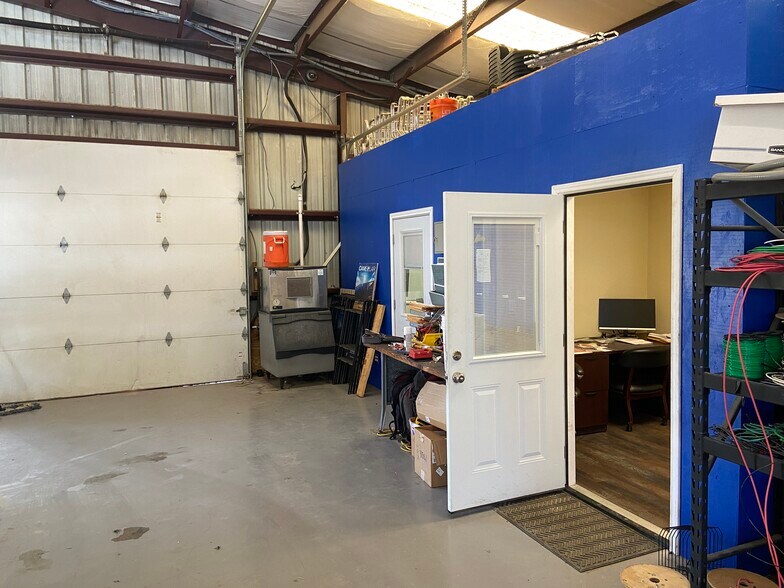 More Photos Of 6631 Topper Run, San Antonio Warehouse For Sale