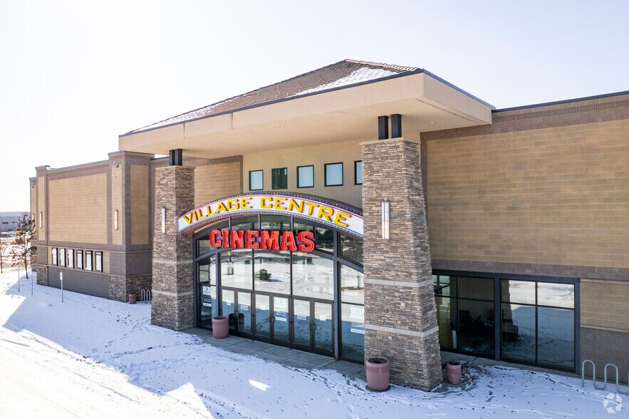 More Photos Of 10117 W Sunset Hwy, Spokane Movie Theatre For Sale