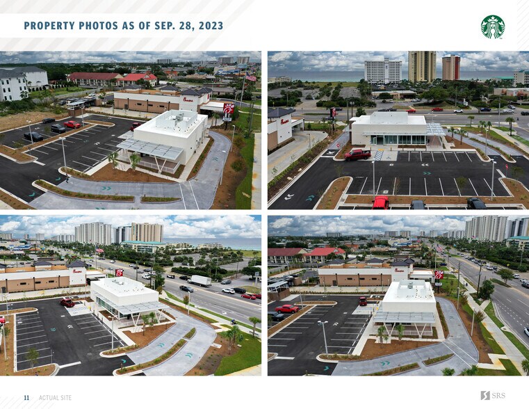 More Photos Of 100 S Mattie M Kelly Blvd, Destin Fast Food For Sale