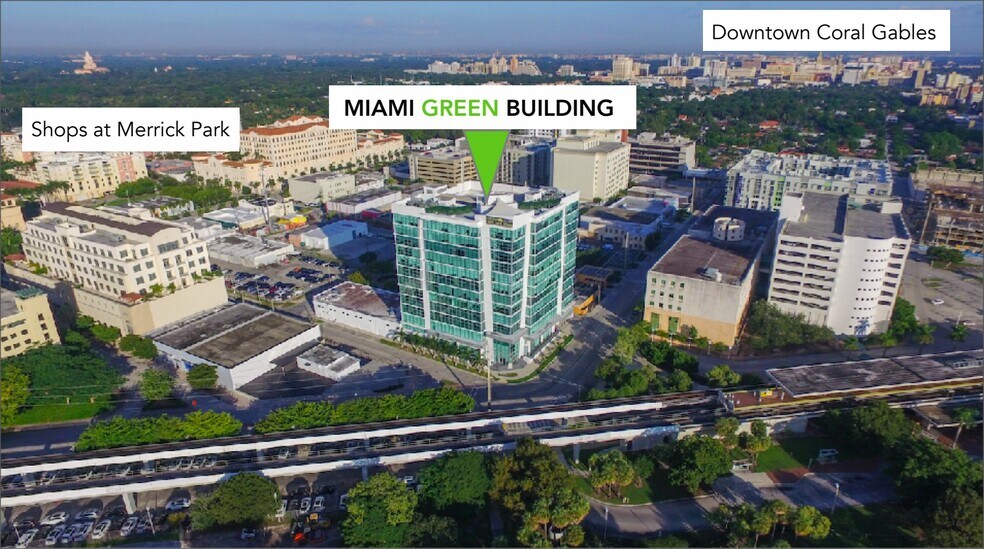 More Photos Of 3150 SW 38th Ave, Coral Gables Coworking Space