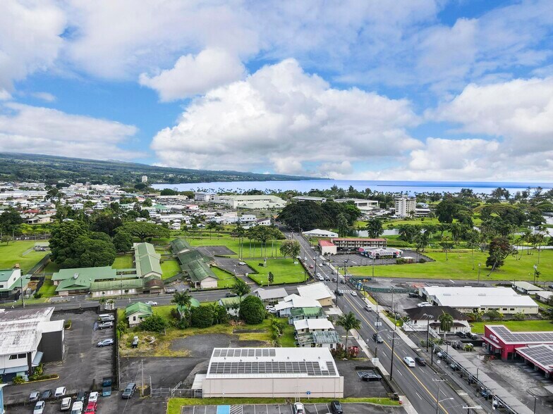 More Photos Of 1080 Kilauea Ave, Hilo Flex For Sale