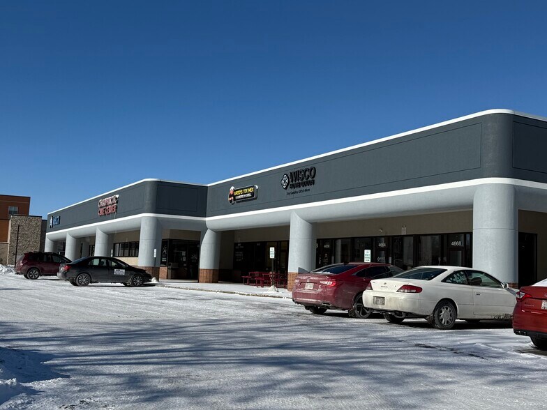 Primary Photo Of 4620-4692 Cottage Grove Rd, Madison Unknown For Lease