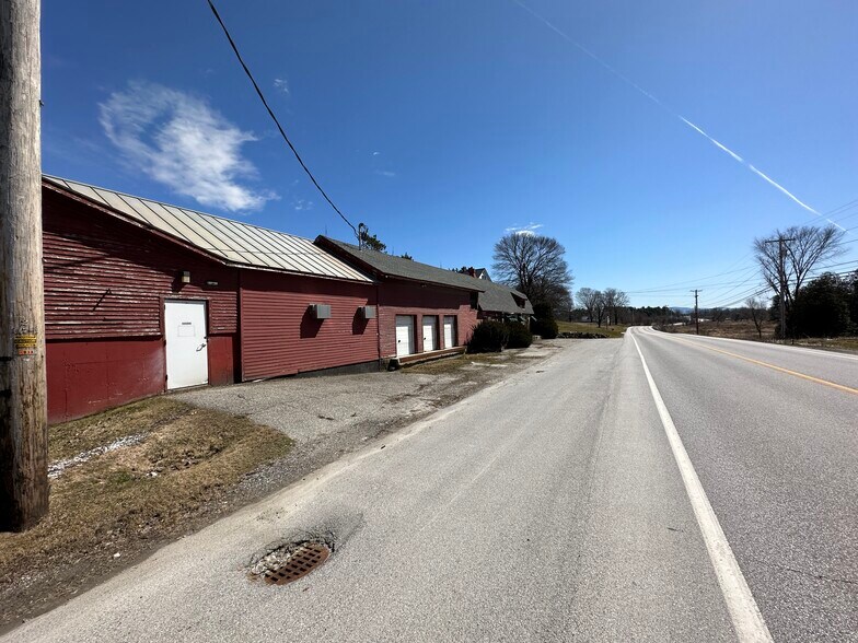 More Photos Of 2096 US 7, Rutland Specialty For Sale