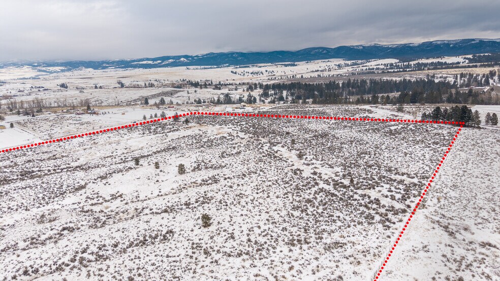 More Photos Of 600 Home Stretch Dr, Stevensville Land For Sale