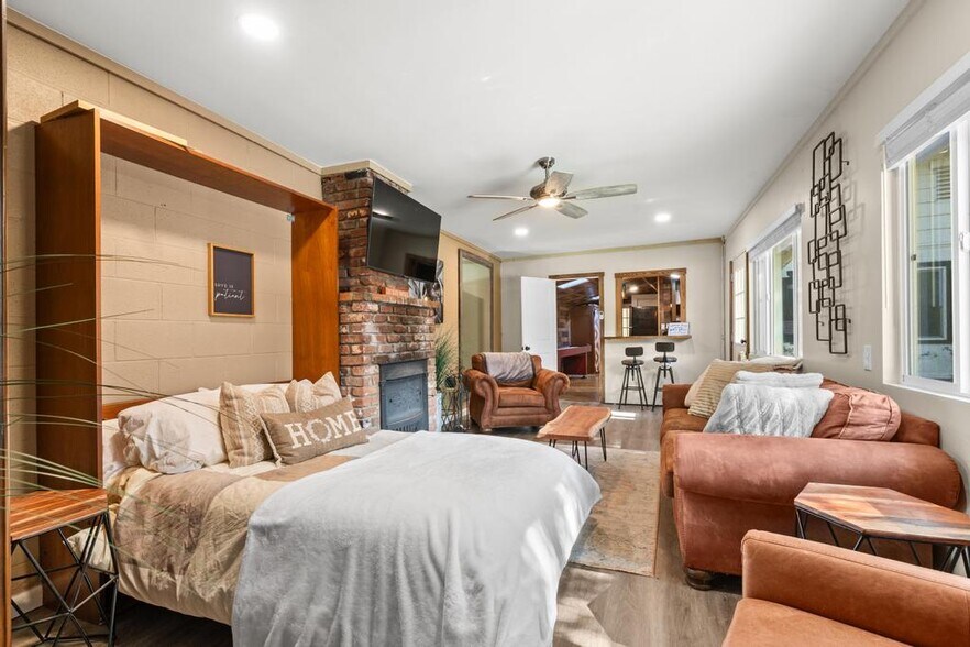 More Photos Of 4700 Highway 78, Julian Specialty For Sale