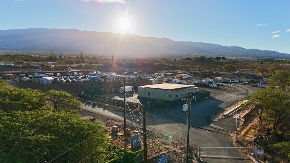 More Photos Of 500 E Welakahao Rd, Kihei Land For Lease
