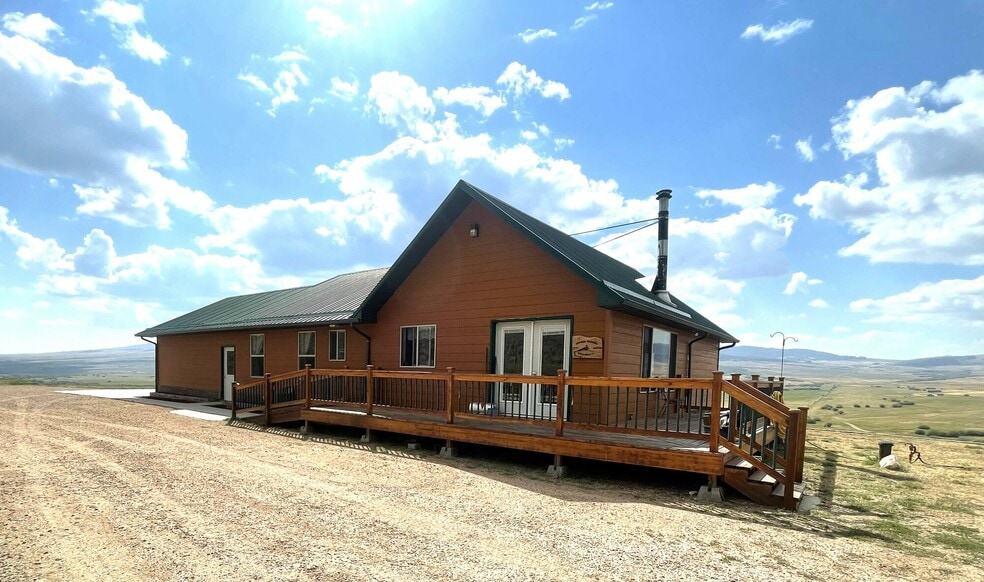 More Photos Of 2900 Pioneer Mountains Scenic By-Way Way, Polaris Industrial For Sale