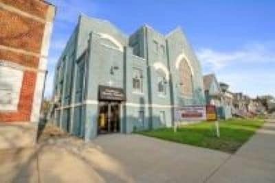 Primary Photo Of 3717 Grand Blvd, East Chicago Religious Facility For Sale