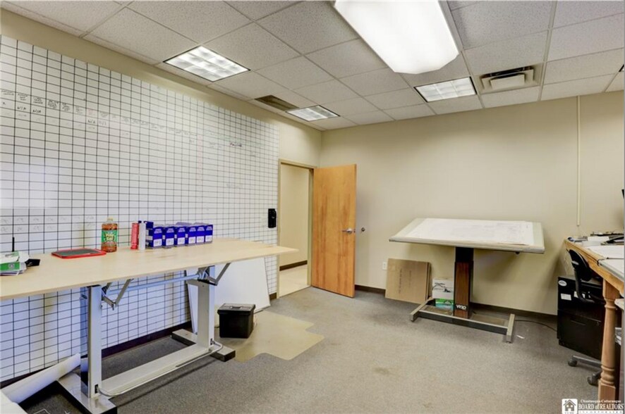 More Photos Of 1850 Lydon Ave, Falconer Manufacturing For Sale