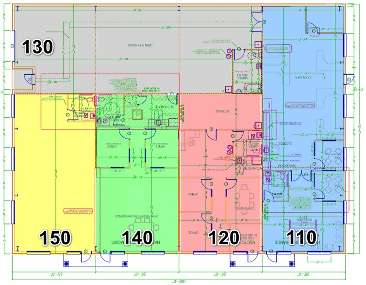 More Photos Of 3215 Peoples Dr, Harrisonburg Office For Sale