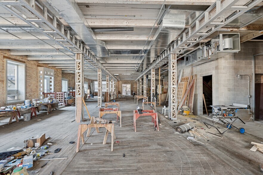 More Photos Of 165 N May St, Chicago Land For Sale