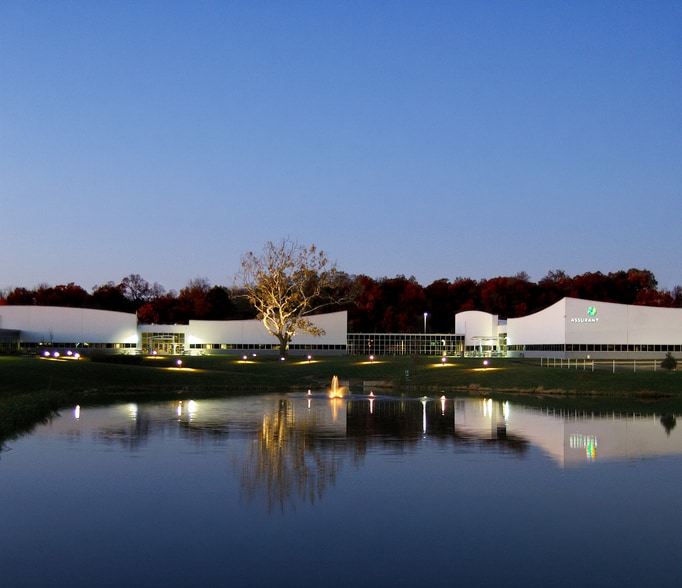 Primary Photo Of , Springfield Office For Sale