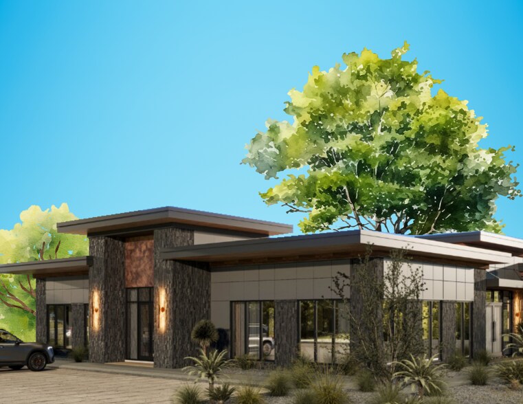 More Photos Of 1420 W Kirkwood Blvd, Southlake Office For Sale