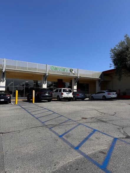 More Photos Of 508-560 S Workman Mill Rd, La Puente Unknown For Lease