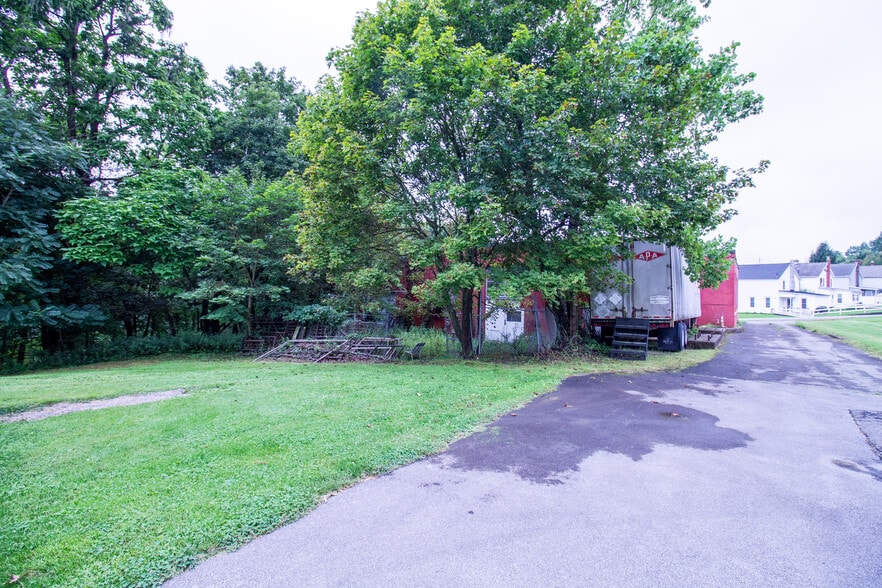 More Photos Of 22 Creamery Rd, Johnson Warehouse For Sale