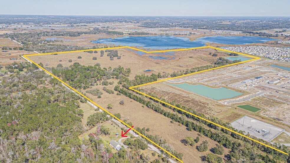 More Photos Of 8529 Kenton Rd, Wesley Chapel Land For Sale