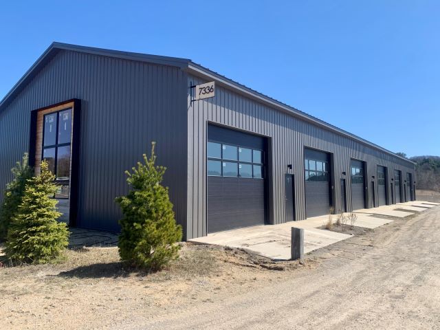 Primary Photo Of 7348 Duck Lake Rd, Lake Leelanau Self Storage For Sale