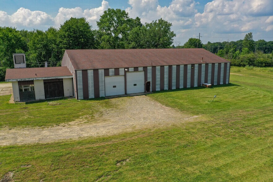 More Photos Of 4330 OH-14, Ravenna Industrial For Sale