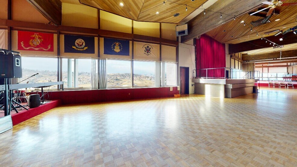 More Photos Of 3444 Country Club Dr, Lewiston Lodge Meeting Hall For Sale